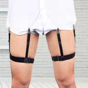 Thigh Suspenders by BroDeals