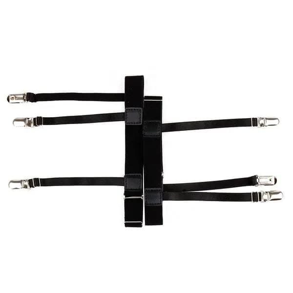 Thigh Suspenders by BroDeals