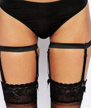 Thigh Suspenders by BroDeals