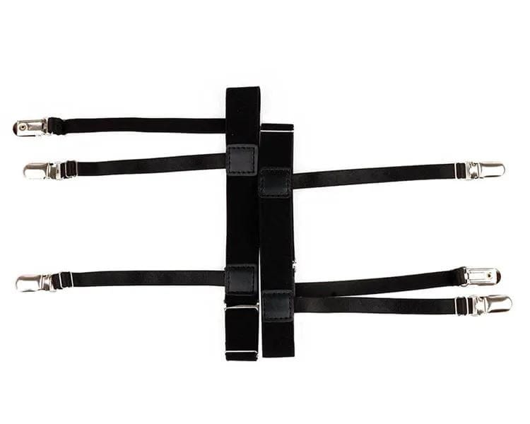 Thigh Suspenders by BroDeals