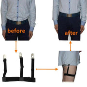 Thigh Suspenders by BroDeals