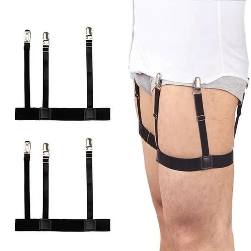 BroDeals Thigh Suspenders Thigh Suspenders Thigh Suspenders
