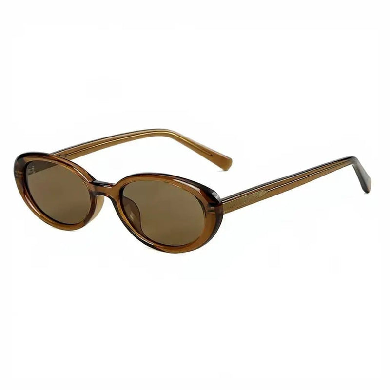 URBA VISTA sunglasses HAZEL/Brownish HAZEL/Brownish