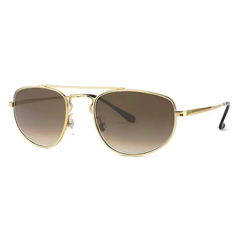 EVELYN/Brown by URBA VISTA