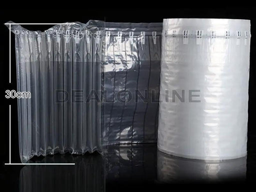 30cm Air Columns Cushion Packaging Wrap by dealonline.co.nz