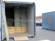 Storage Shelving Warehouse Shelf Shelves Racking Racks 200*200/150*50cm Starter/Add-on by dealonline.co.nz