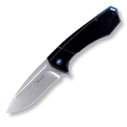 Buck Knives Outdoors Knives Buck 713 Ruckus Blue Buck Knives Buck 713 Ruckus Blue Folding Knife