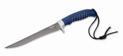 Buck Knives American Buck Knives Buck 223 Silver Fillet Knife 6 3/8in Boxed Buck 223 Silver Fillet Knife by Buck Knives