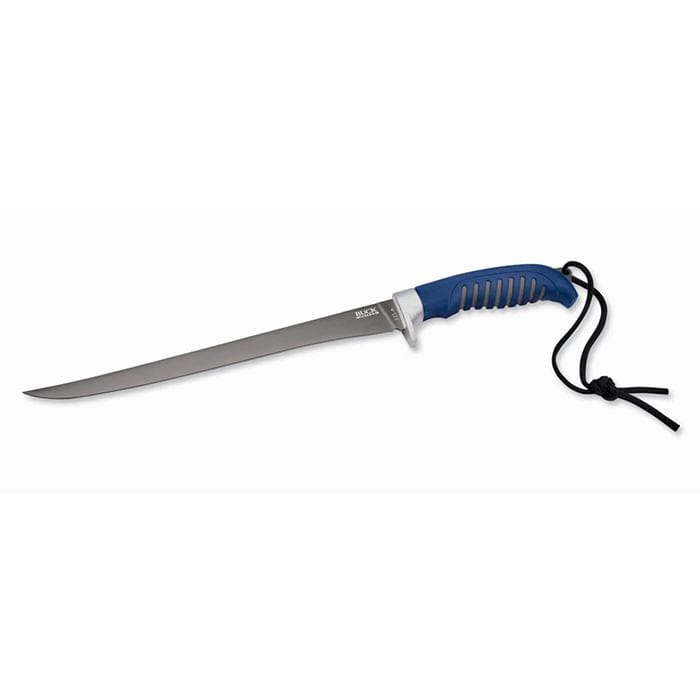 Buck Knives American Buck Knives Buck 225 Silver Creek Fillet Knife 9 5/8" Clam
