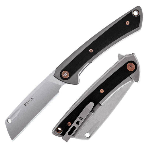 Buck Knives American Buck Knives Buck 263 HiLine