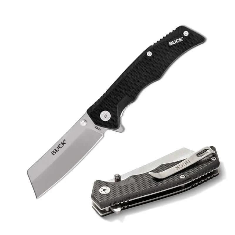 Buck Fishing Knives Filleting & Skinning Knives for Anglers