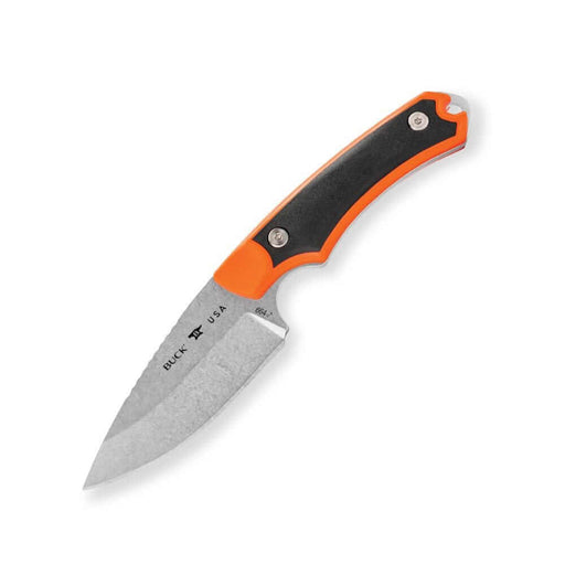 Buck Knives Buck knives Buck 664 Alpha Hunter Select Orange