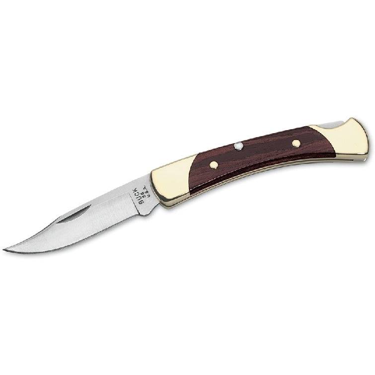 Buck 055 The 55 Folding Hunter - Action Outdoors Kiwi