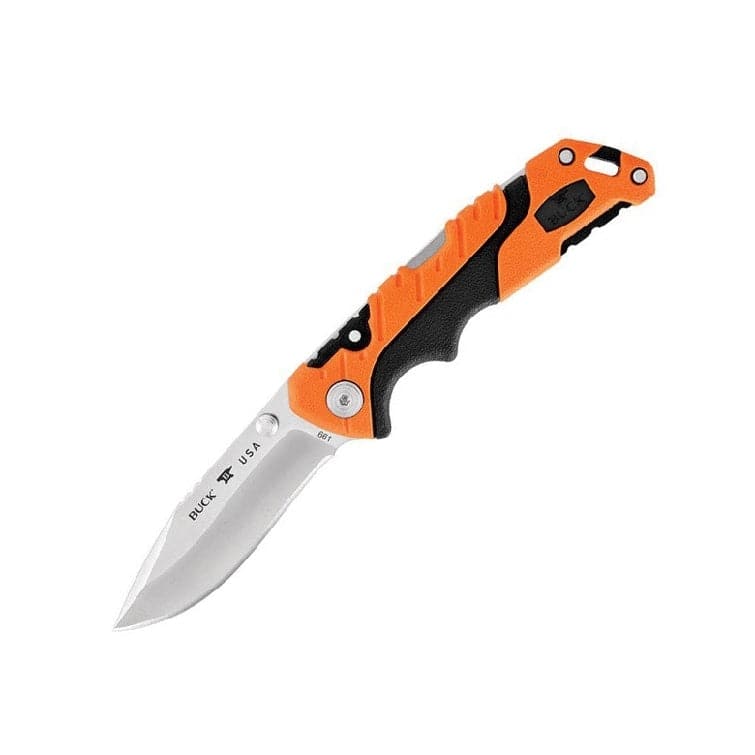 Buck 659 Pursuit Folding Pro Large - Action Outdoors Kiwi