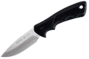 BuckLite Max II Small Fixed Blade Knife For Hunters Lightweight Precision Skinning Tool Buck Knives