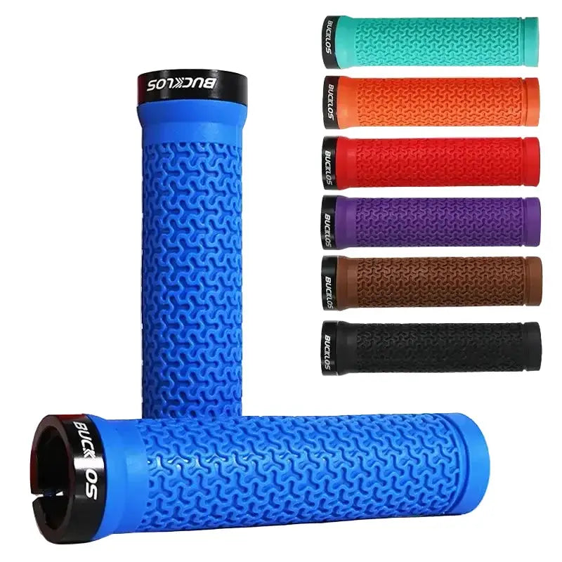 MTB Bicycle Grips by Habicare