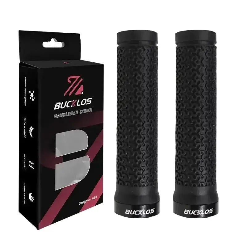 MTB Bicycle Grips by Habicare