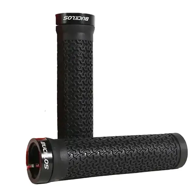 MTB Bicycle Grips by Habicare