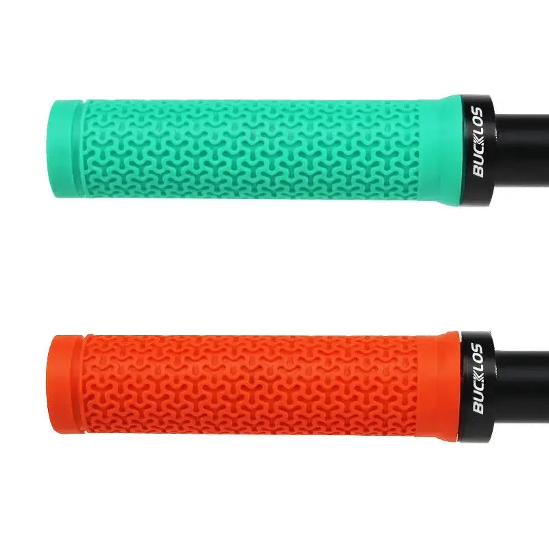 MTB Bicycle Grips by Habicare