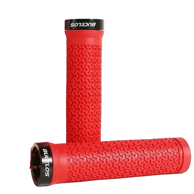 MTB Bicycle Grips by Habicare