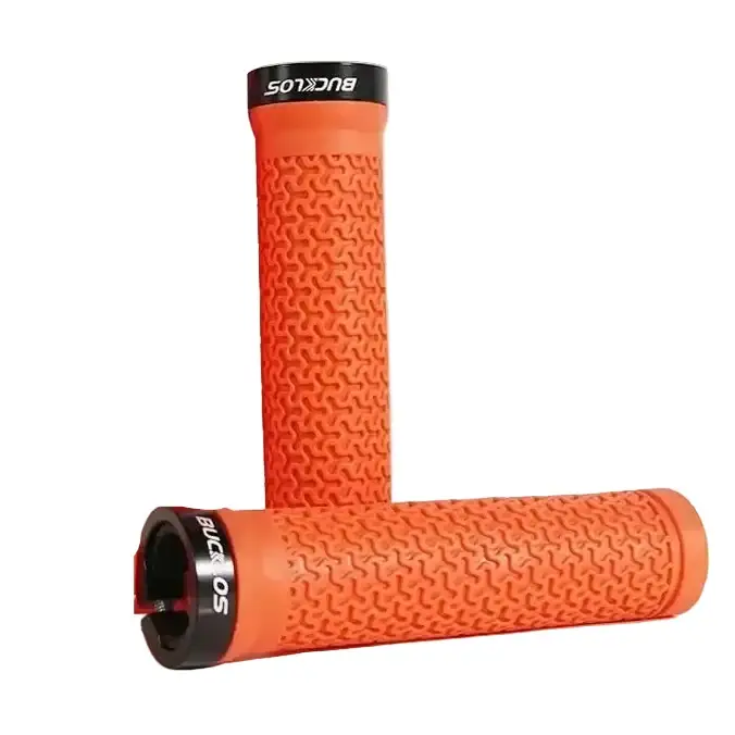MTB Bicycle Grips by Habicare
