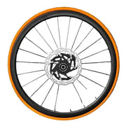 Habicare 700C TPU Bicycle Inner Tube 700C TPU Bicycle Inner Tube