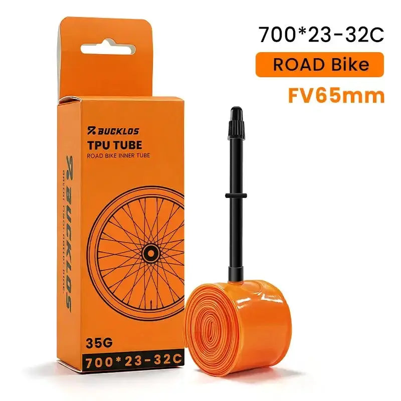 Habicare 700C TPU Bicycle Inner Tube 700C TPU Bicycle Inner Tube