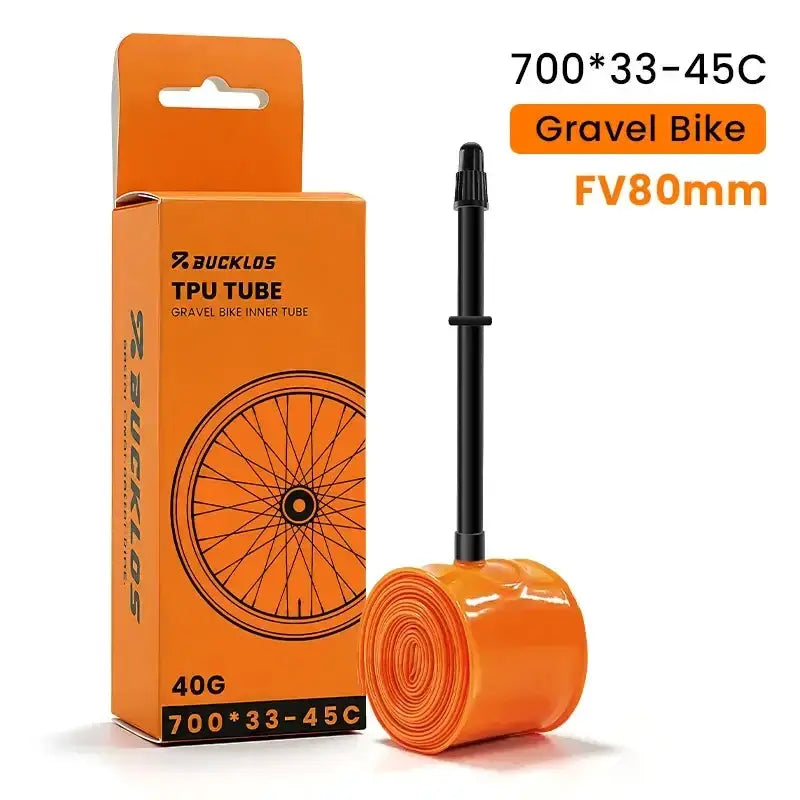 Habicare 700C TPU Bicycle Inner Tube 700C TPU Bicycle Inner Tube