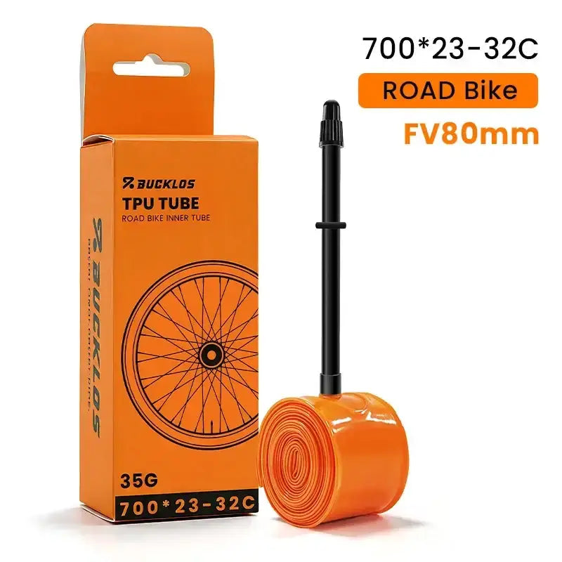 Habicare 700C TPU Bicycle Inner Tube 700C TPU Bicycle Inner Tube