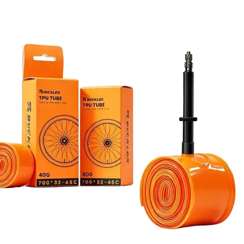 Habicare 700C TPU Bicycle Inner Tube 700C TPU Bicycle Inner Tube