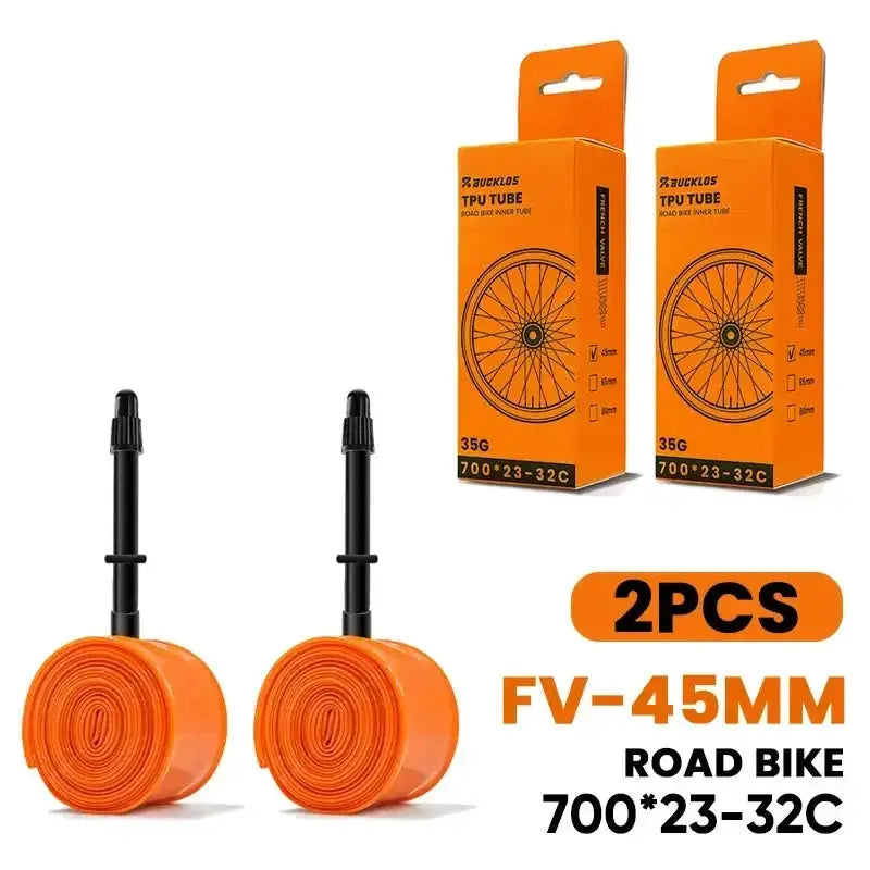 Habicare 700C TPU Bicycle Inner Tube 700C TPU Bicycle Inner Tube