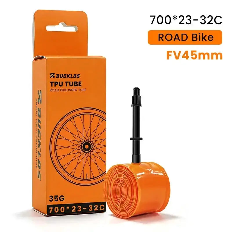 Habicare 700C TPU Bicycle Inner Tube 700C TPU Bicycle Inner Tube
