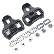 Carbon Nylon Clipless Bike Pedals by Habicare