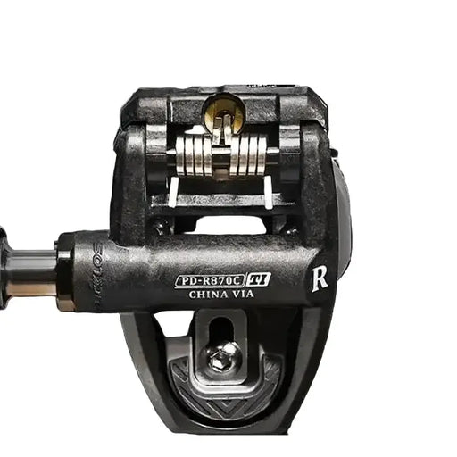 Habicare Carbon Nylon Clipless Bike Pedals Carbon Nylon Clipless Bike Pedals