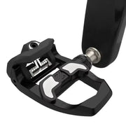 Carbon Nylon Clipless Bike Pedals by Habicare