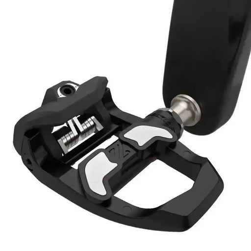 Habicare Carbon Nylon Clipless Bike Pedals Carbon Nylon Clipless Bike Pedals