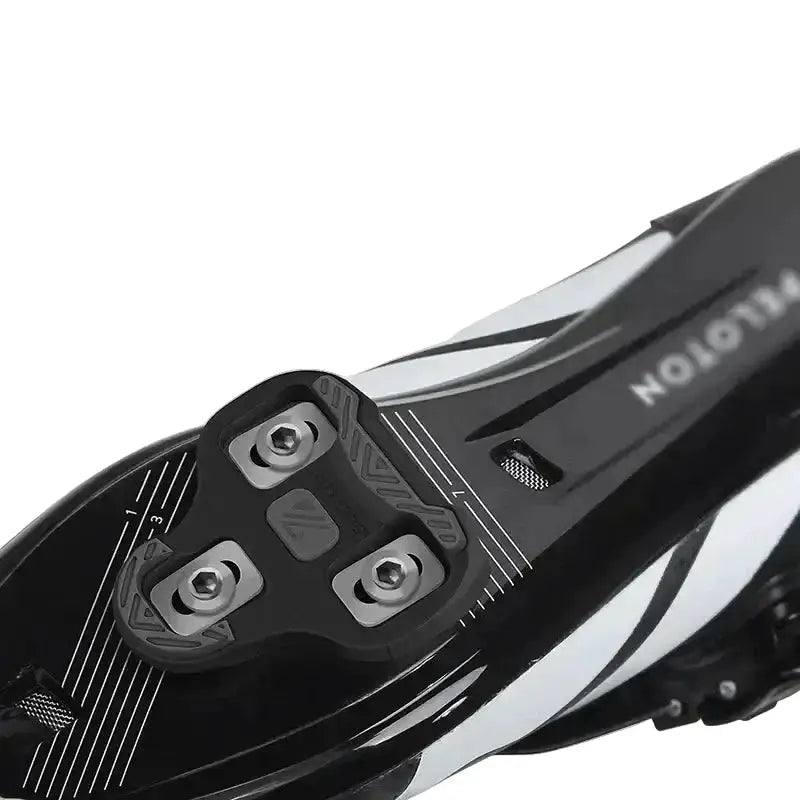Carbon Nylon Clipless Bike Pedals by Habicare