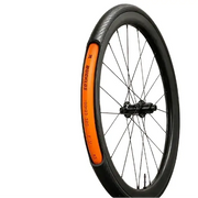 Habicare Bucklos 700C TPU Inner Tube For Road And Gravel Bikes With Presta Valve Bucklos 700C TPU Inner Tube for Road and Gravel Bikes