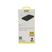 Budi 5,000 mAh Power Bank by 9eight5