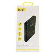Budi 5,000 mAh Power Bank by 9eight5