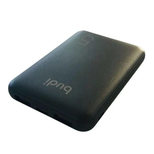 Budi 5,000 mAh Power Bank by 9eight5