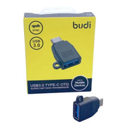 USB 3.0 Type-C OTG Budi Adapter DC151B by 9eight5