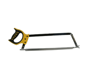 Buffalo Butchers Saws & Cleavers Buffalo Butchers Saw Stainless Steel with Plastic Handle 450mm Buffalo Stainless Steel Butcher's Saw 450 mm