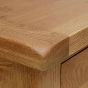 BroDeals Bookcase Oak Bookcase - 1800x600 Oak Bookcase - 1800x600