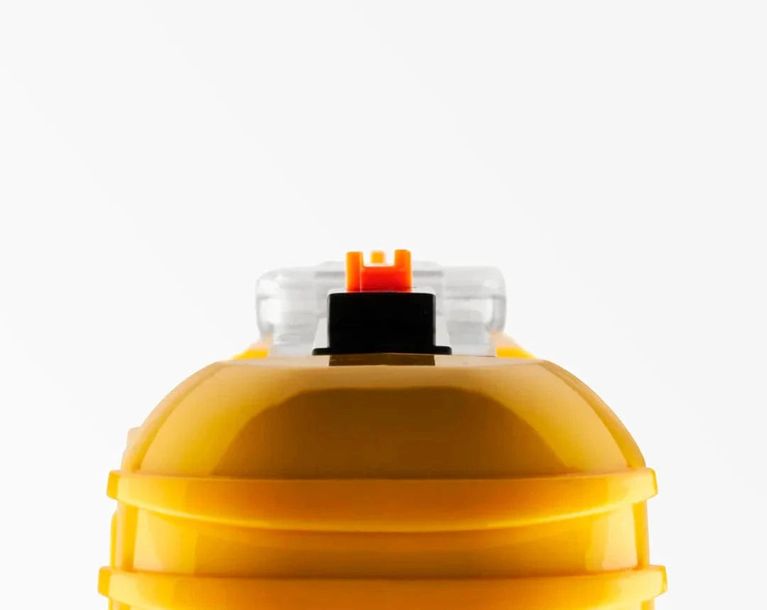 Bug-A-Salt General Bug-A-Salt 3.0 Yellow