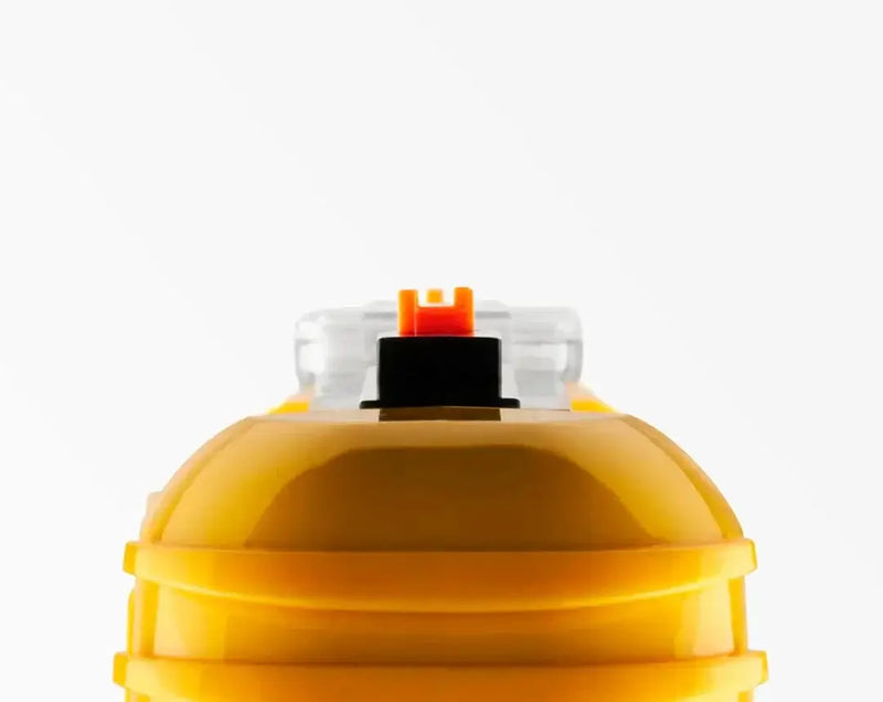 Bug-A-Salt 3.0 Yellow close-up view highlighting its design and functionality.