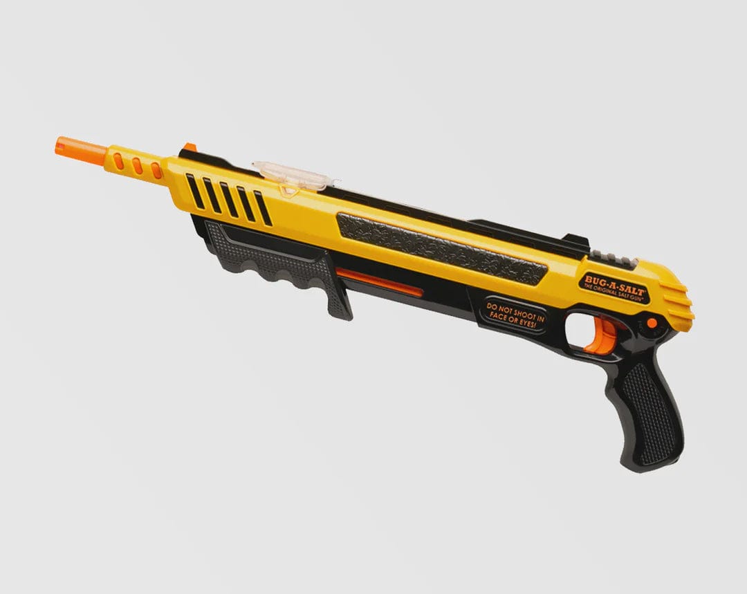 Bug-A-Salt General Bug-A-Salt 3.0 Yellow