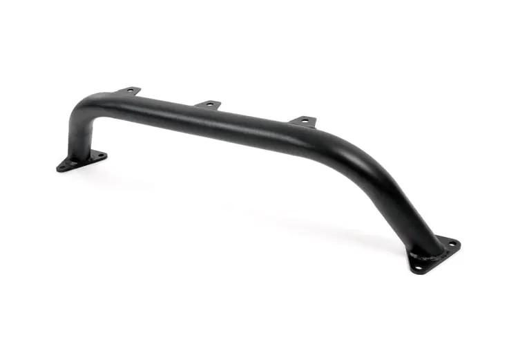Bumper Light Mount Bar Jeep Cherokee XJ 2WD/4WD (1984-2001) by Magwarehouse.com