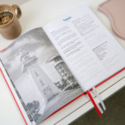PELE Office set Samoan Planner Set Office Bundle By Pele Complete Organization Kit Samoan Planner Set Office Bundle By Pele