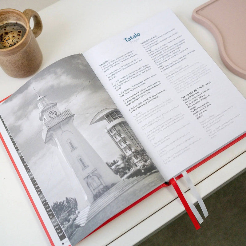 PELE Office set Samoan Planner Set Office Bundle By Pele Complete Organization Kit Samoan Planner Set Office Bundle By Pele